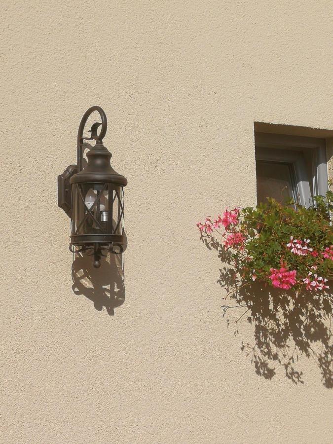 Appartementhaus Nienburg Εξωτερικό φωτογραφία