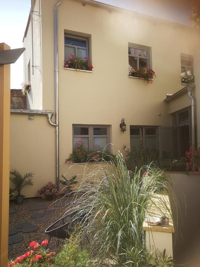 Appartementhaus Nienburg Εξωτερικό φωτογραφία